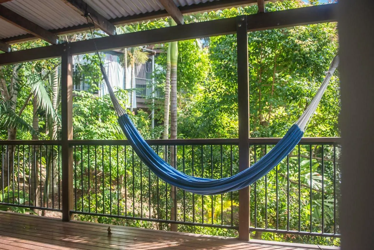 Casa vacanze Villa The Treehouse Airlie Beach Australia