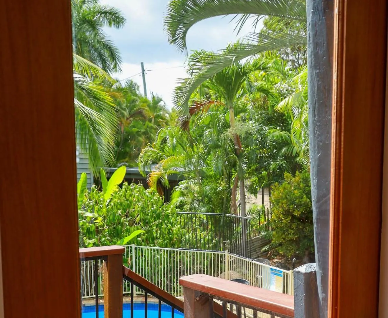 Villa The Treehouse à Airlie Beach Australie