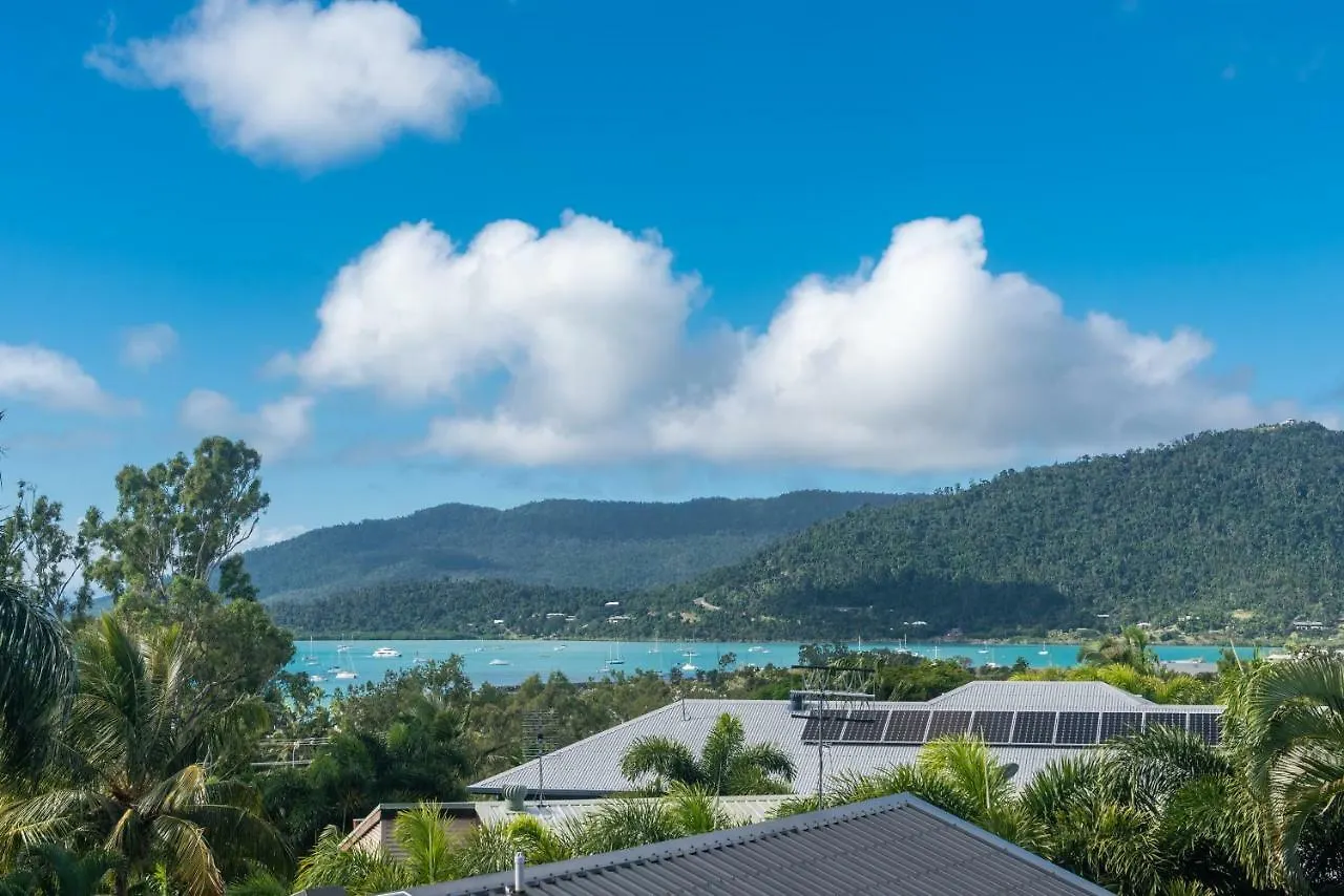 Villa The Treehouse à Airlie Beach 0*,